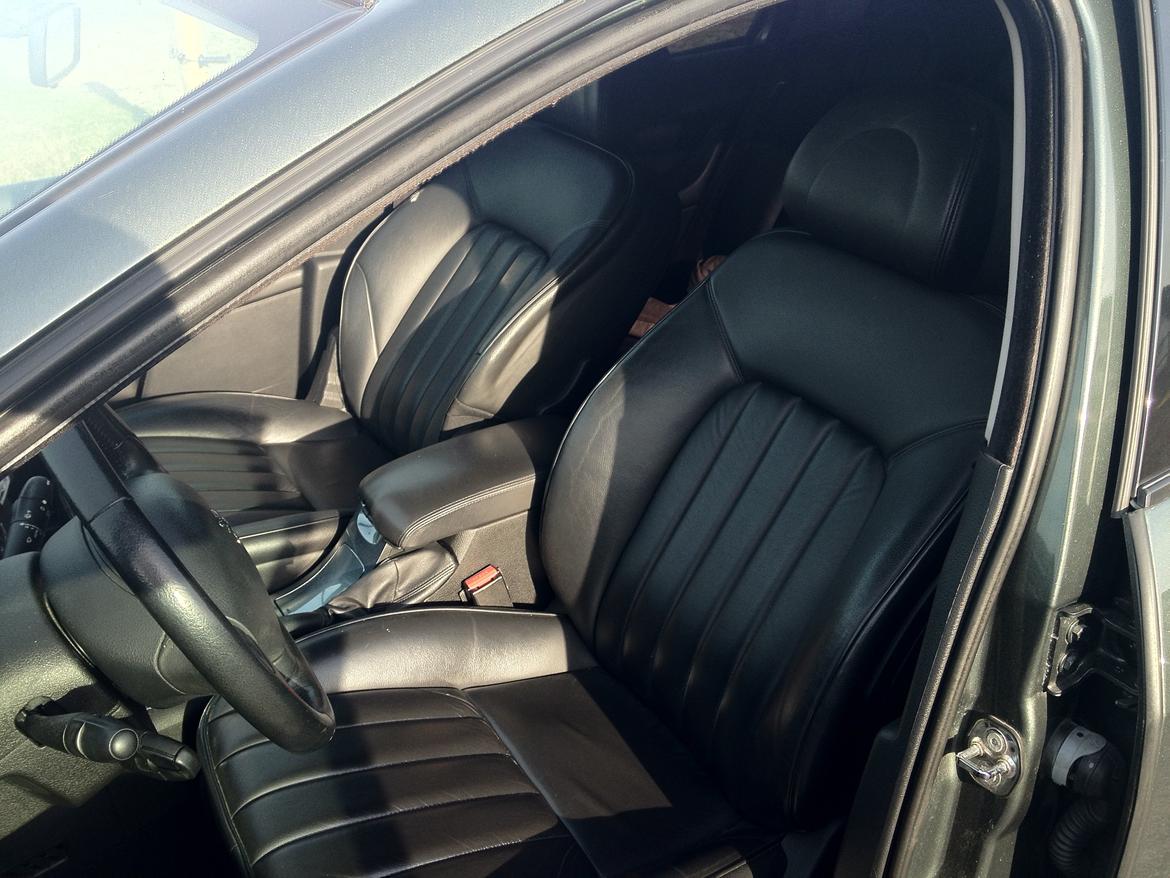 Peugeot 407 SW 2,7 HDI V6 24V Aut. billede 8