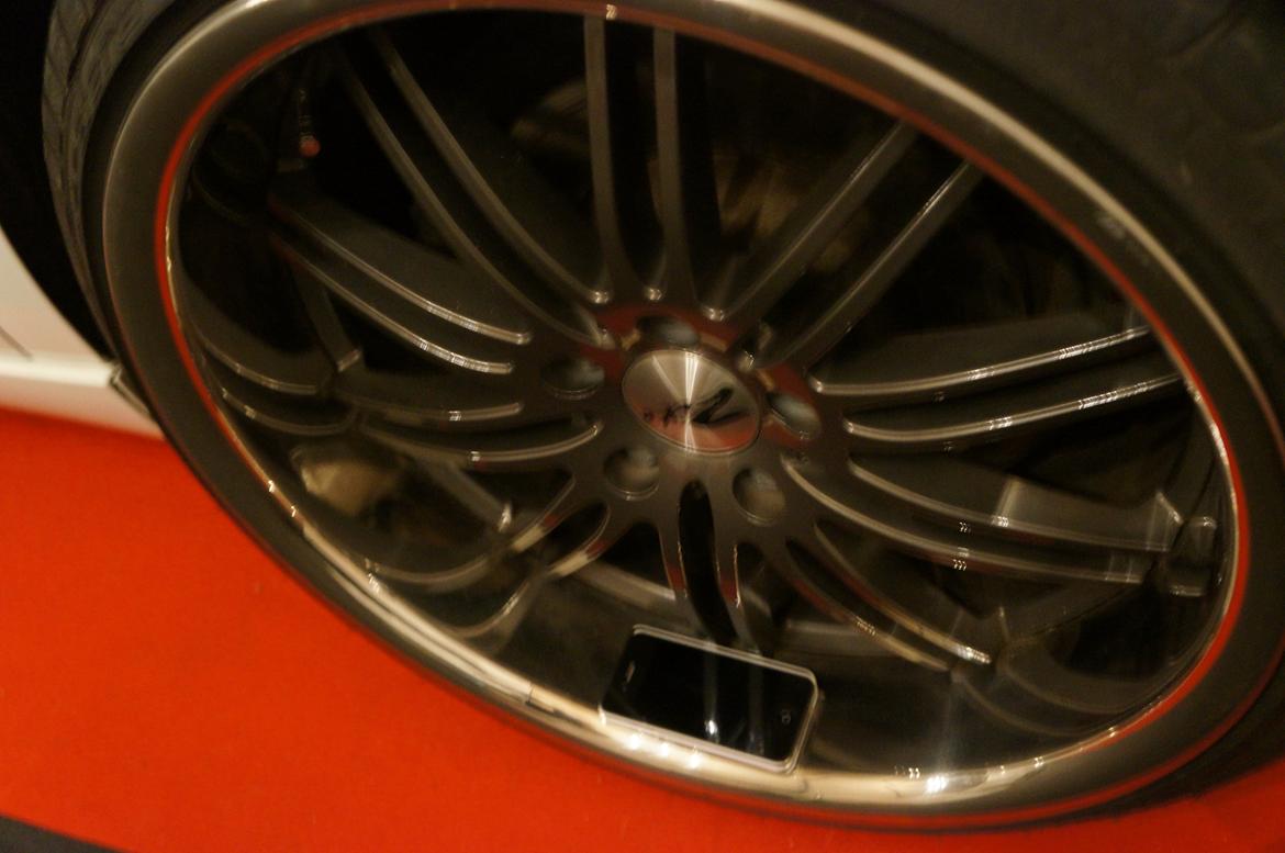 Seat Altea FR TFSI 2.0 DSG Van billede 8