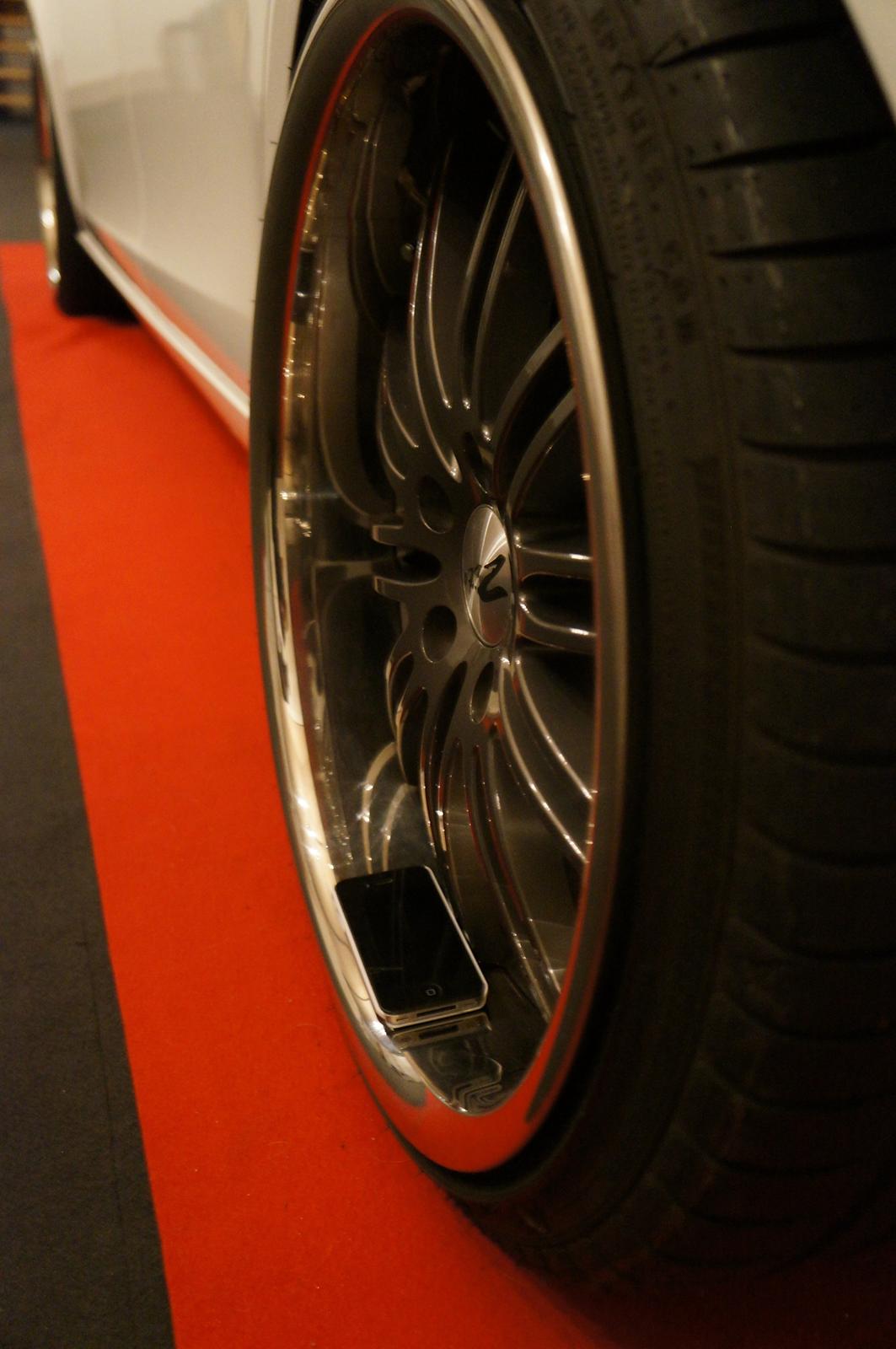 Seat Altea FR TFSI 2.0 DSG Van billede 9