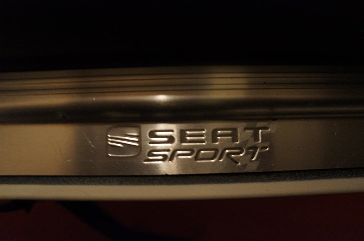 Seat Altea FR TFSI 2.0 DSG Van billede 11