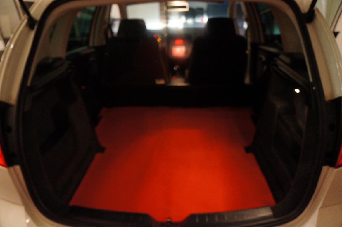 Seat Altea FR TFSI 2.0 DSG Van billede 13