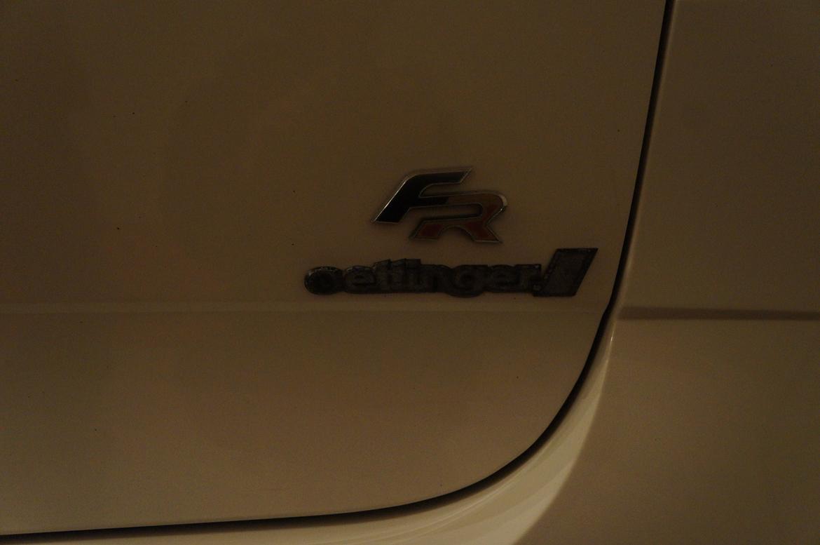 Seat Altea FR TFSI 2.0 DSG Van billede 15