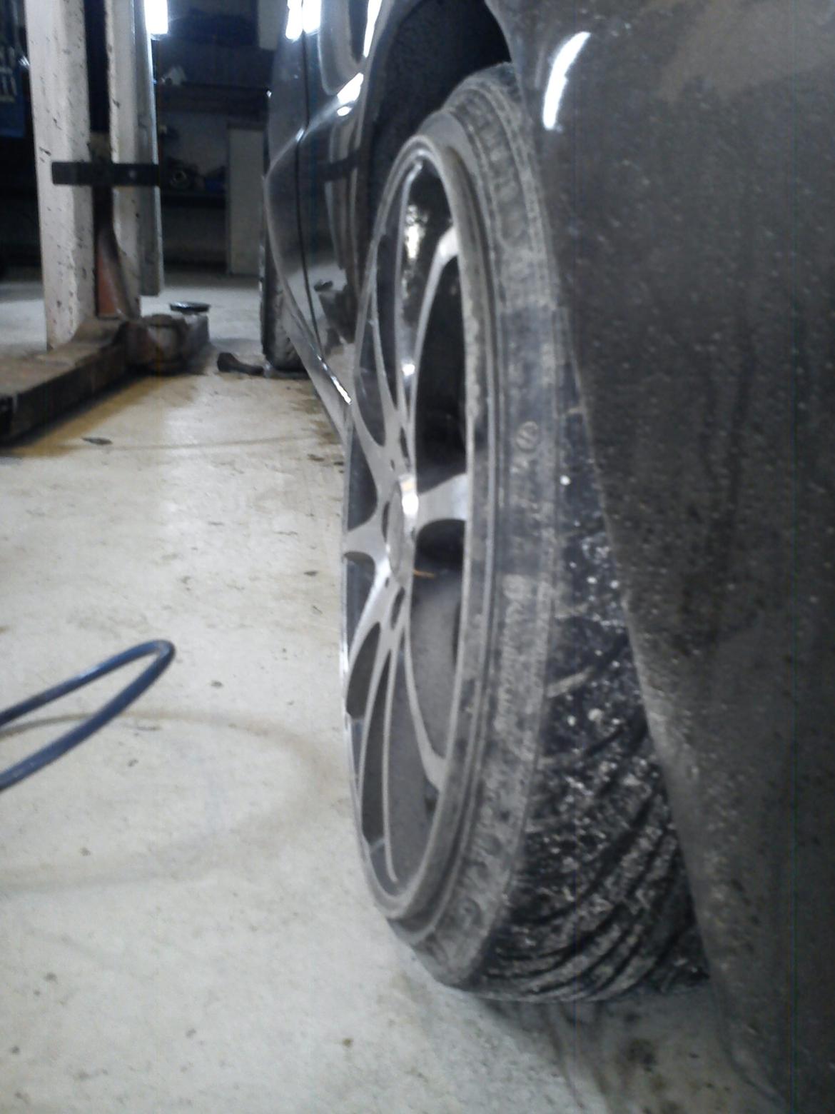 VW Polo 6N Special Color Edition billede 8