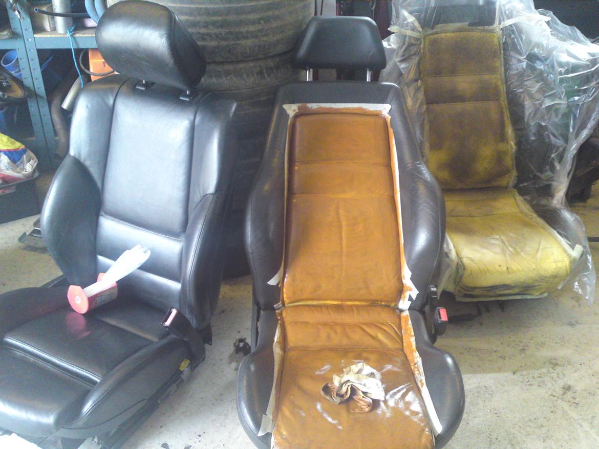 VW Polo 6N Special Color Edition billede 11