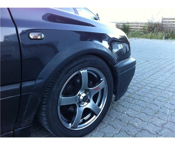 VW Golf 3 Solgt" billede 17