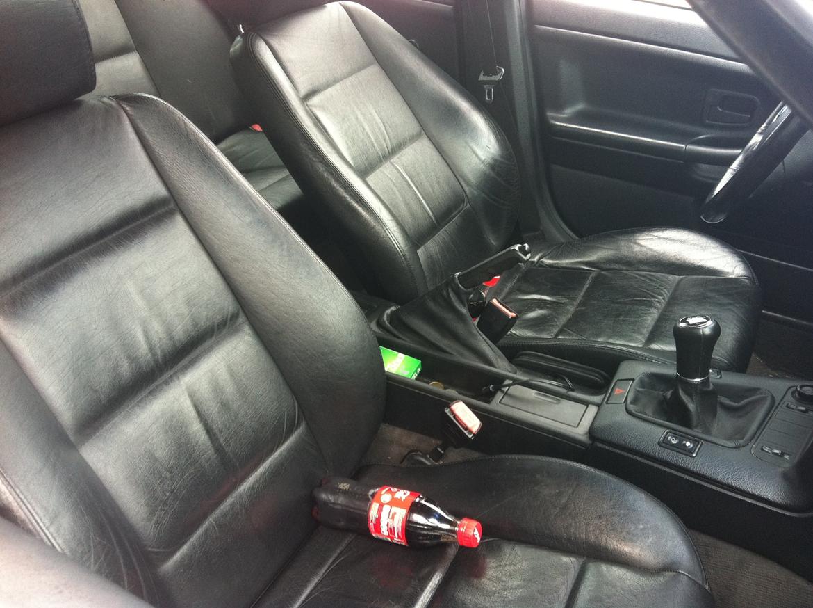 BMW E36 325I billede 17