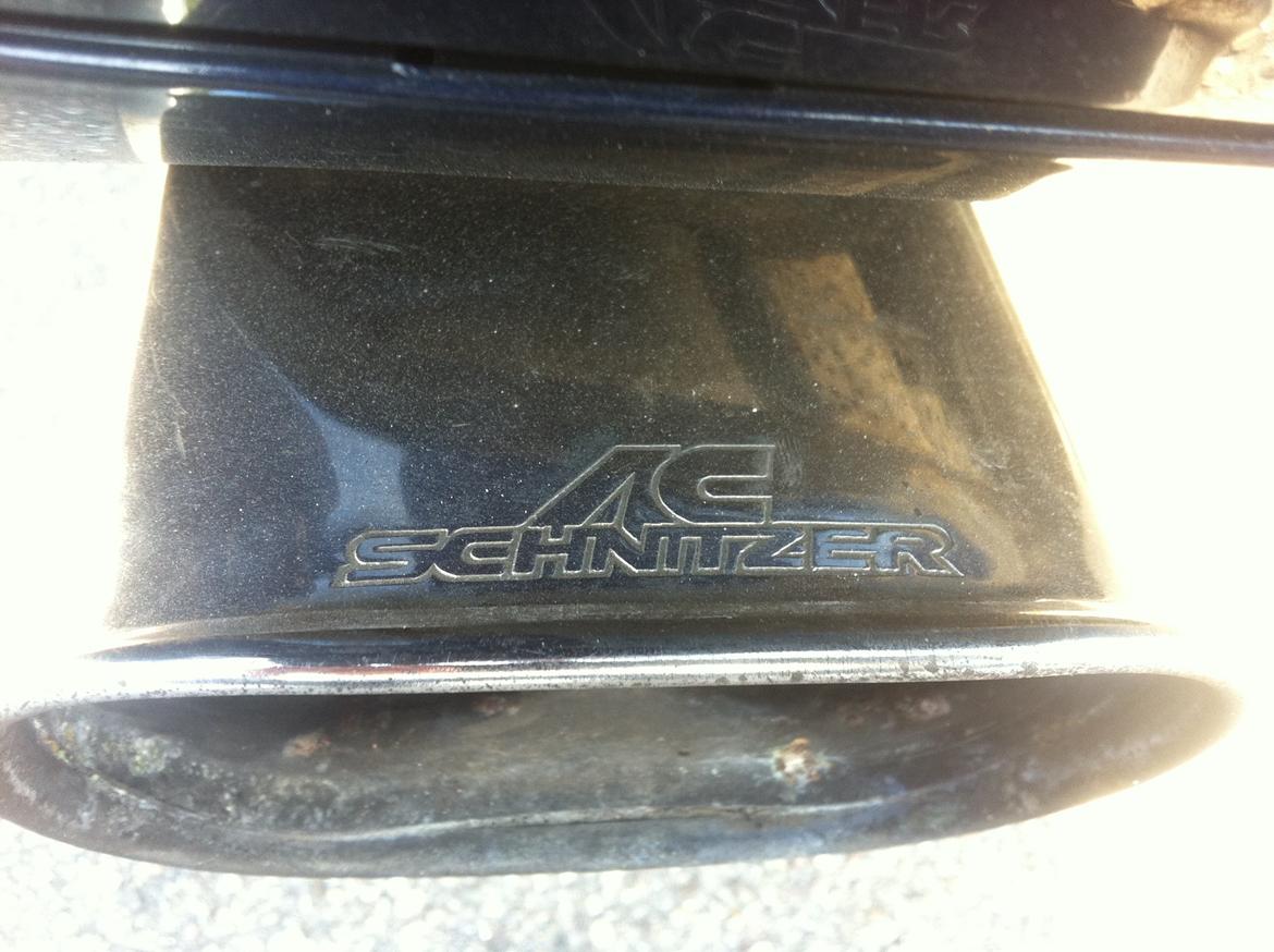 BMW E36 325I billede 18