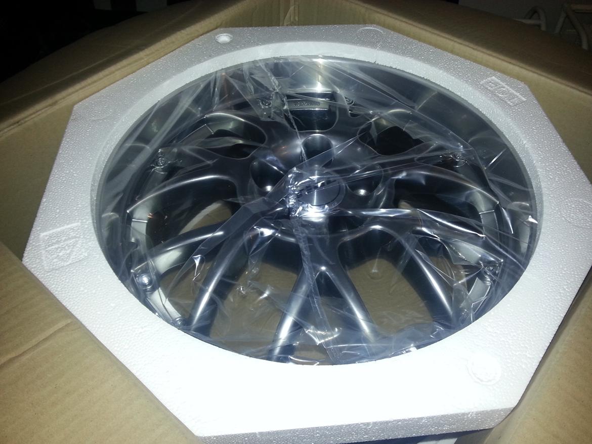 Opel Omega A 3,0 24v caravan billede 13