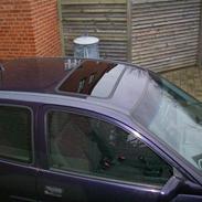 Opel Corsa R.I.P :'( 