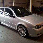 VW Golf 4 1.8T GTI 3d.