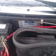 Ford escort rs turbo