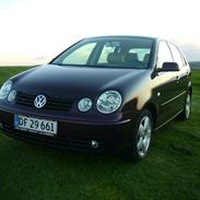 VW polo 9n *SOLGT*