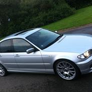 BMW 330d 226HK 507NM