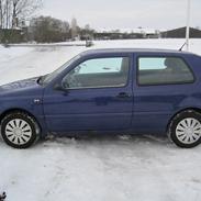 VW Golf 3