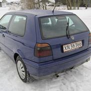 VW Golf 3