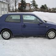 VW Golf 3