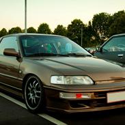 Honda CRX I-VT (EE8)