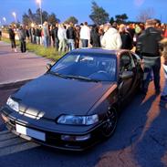 Honda CRX I-VT (EE8)