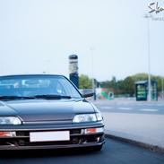 Honda CRX I-VT (EE8)