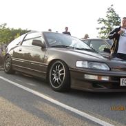 Honda CRX I-VT (EE8)