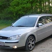 Ford mondeo stationcar 2,5 V6