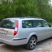 Ford mondeo stationcar 2,5 V6