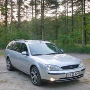 Ford mondeo stationcar 2,5 V6