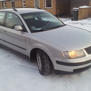 VW Passat 1,8T Variant Trendline