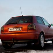 Audi A3 1.6 [Tidl. Bil]
