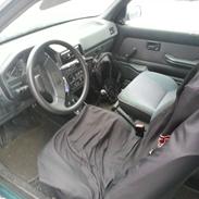 Peugeot 106 Vero Moda