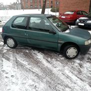 Peugeot 106 Vero Moda