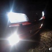 Peugeot 106 rallye (Solgt)