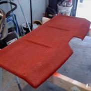 Peugeot 106 rallye (Solgt)