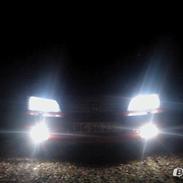 Peugeot 106 rallye (Solgt)