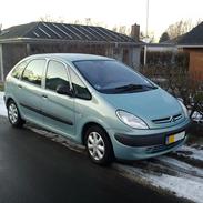 Citroën Xsara Picasso