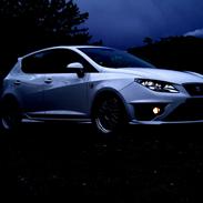 Seat ibiza Aerokit Stylance