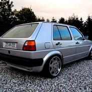 VW Golf 2 GTI 16V