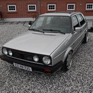 VW Golf 2 GTI 16V