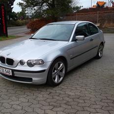 BMW e46 Compact