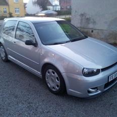 VW Golf 4 1.8T GTI 3d.