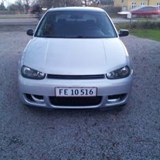 VW Golf 4 1.8T GTI 3d.