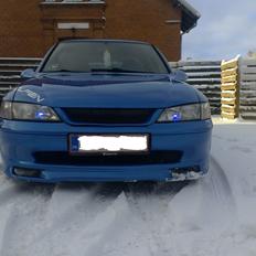 Opel Vectra B