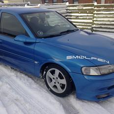 Opel Vectra B