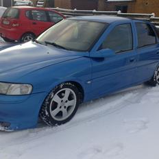 Opel Vectra B