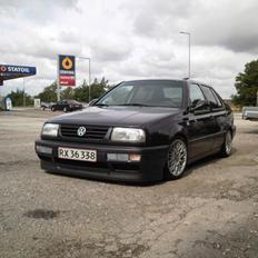 VW Vento