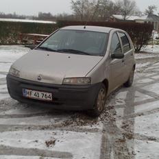 Fiat punto sx 1,2