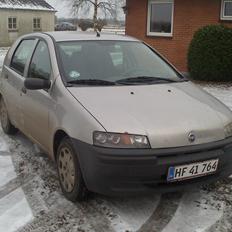 Fiat punto sx 1,2