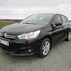 Citroën C4 Seduction