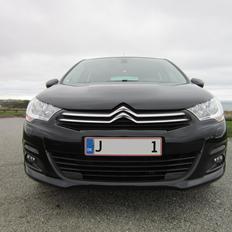 Citroën C4 Seduction