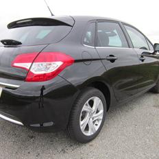 Citroën C4 Seduction